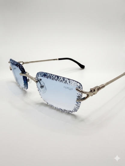 Horus - Diamond Cut Ice