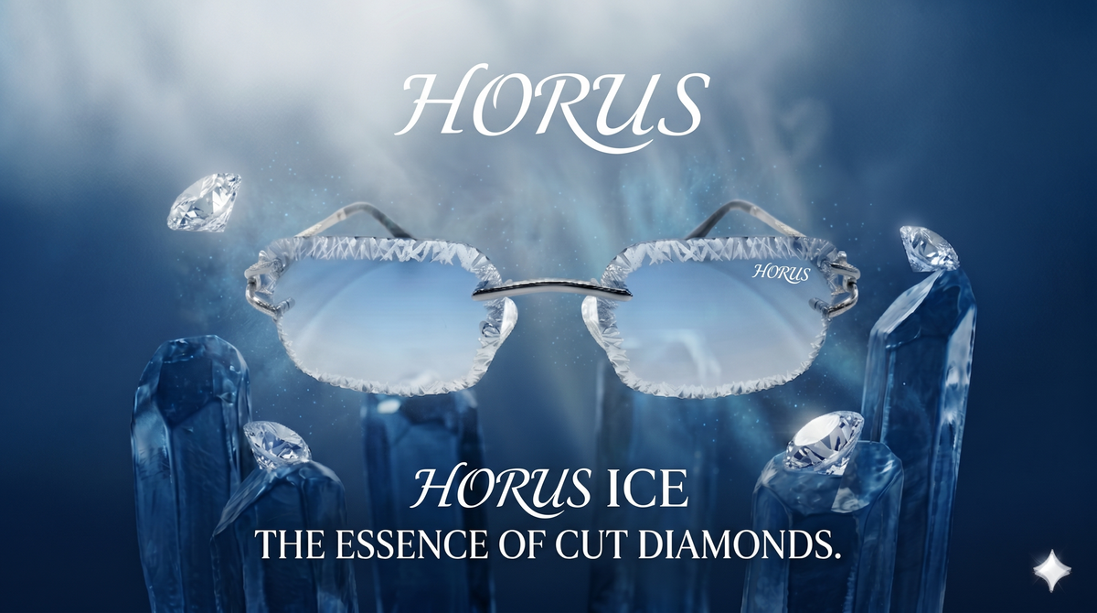 HORUS Eyewear